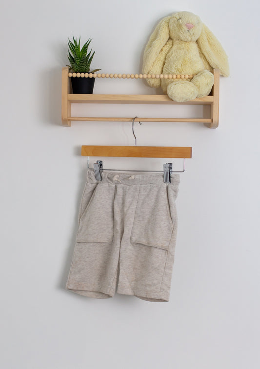 Old Navy 5 Grey Shorts
