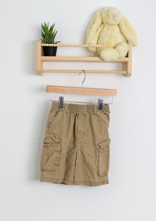 Garanimals 5 Beige Shorts