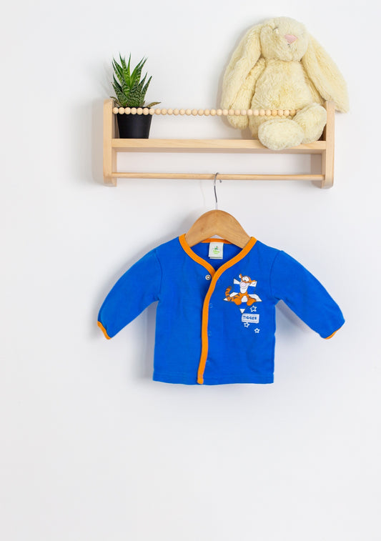 Disney Baby Tigger Top 