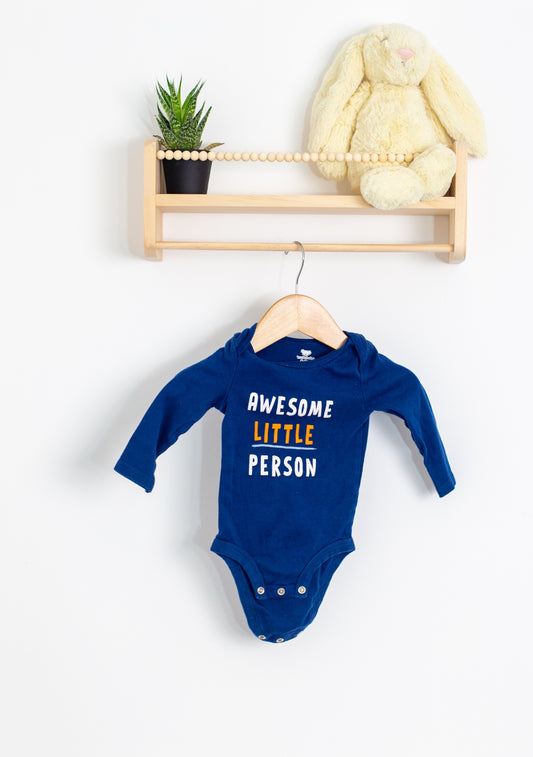 Koala Baby Onesie