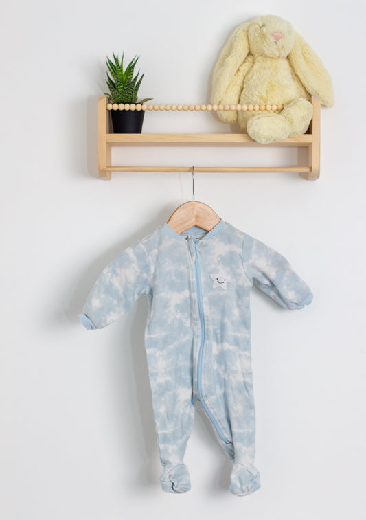 Pekkle Star Onesie 