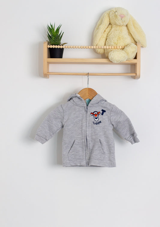 Disney Baby Tigger Hoodie 