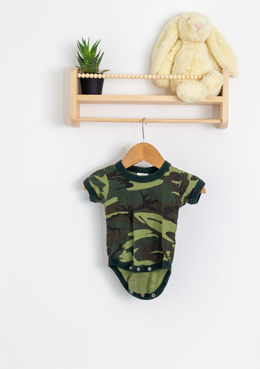 Rothco Camo Onesie