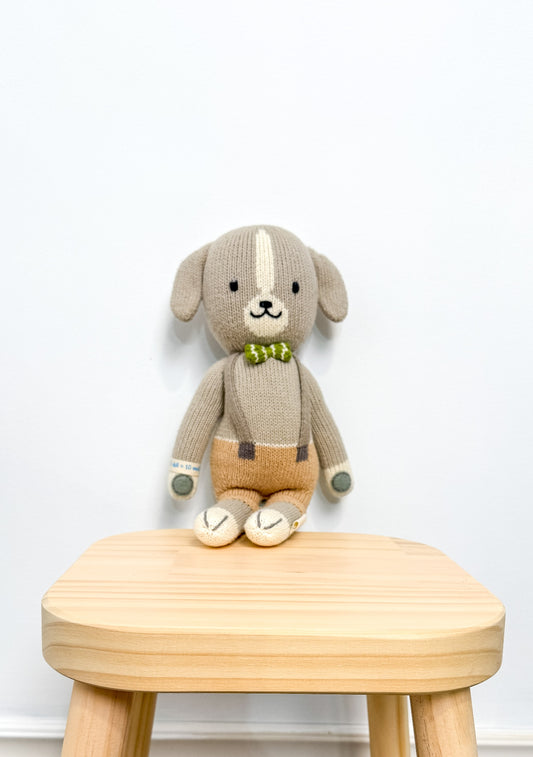 Cuddle+Kind Noah the Dog Regular Size