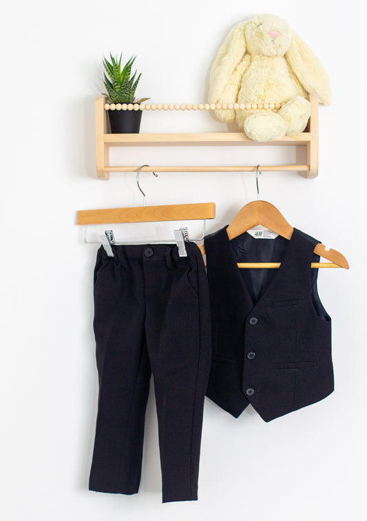 H&M Vest and Pants
