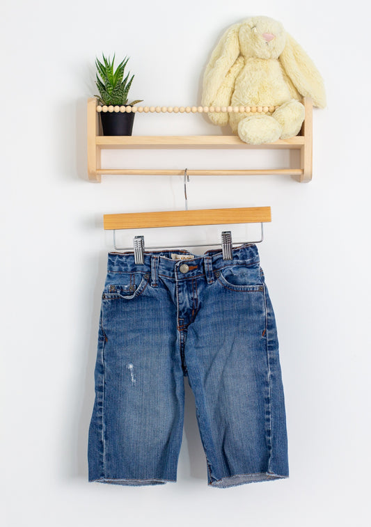 Original Brand 1989 6 Blue Jeans