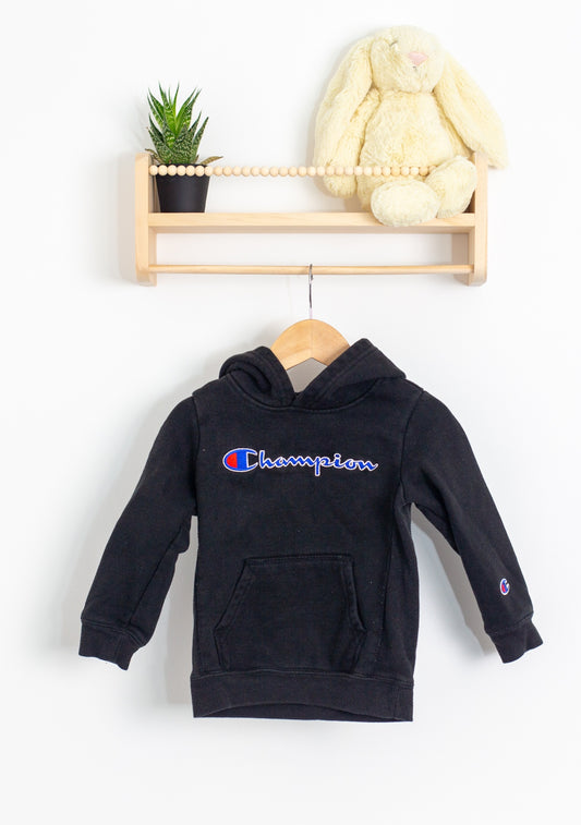 Champion 3 Black