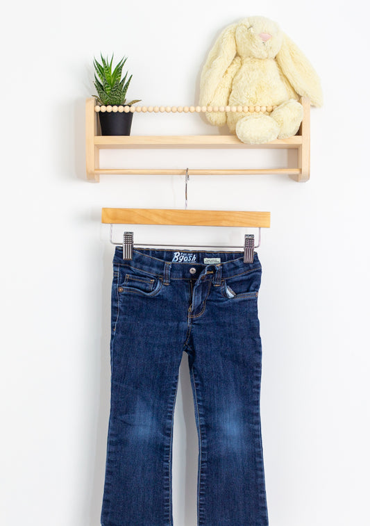 B'gosh 3 Dark blue Denims