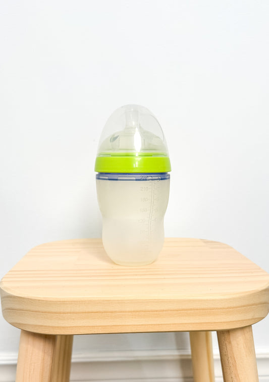 Comotomo Baby Bottles