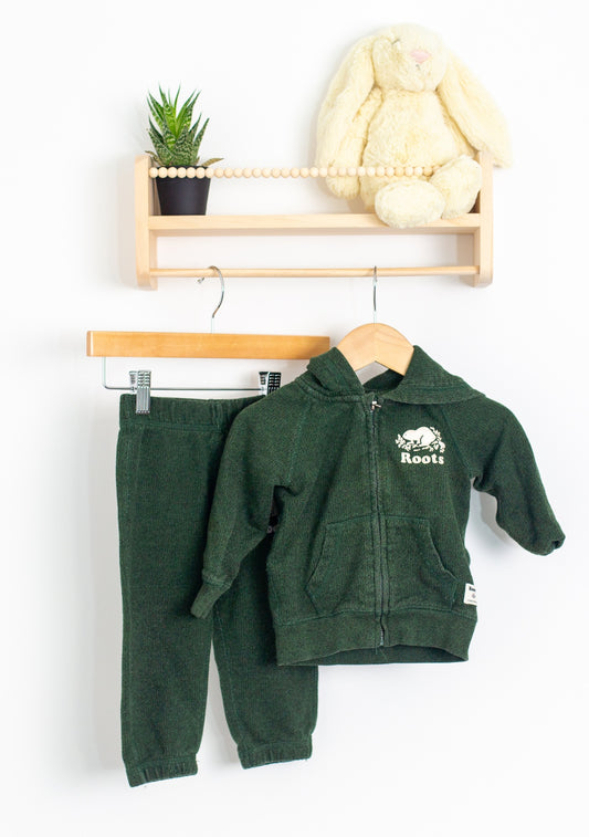 Roots 12-18M Tracksuit