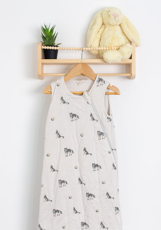 Kyte Baby Howl 6-18 Month 1.0 Tog Sleep Sack