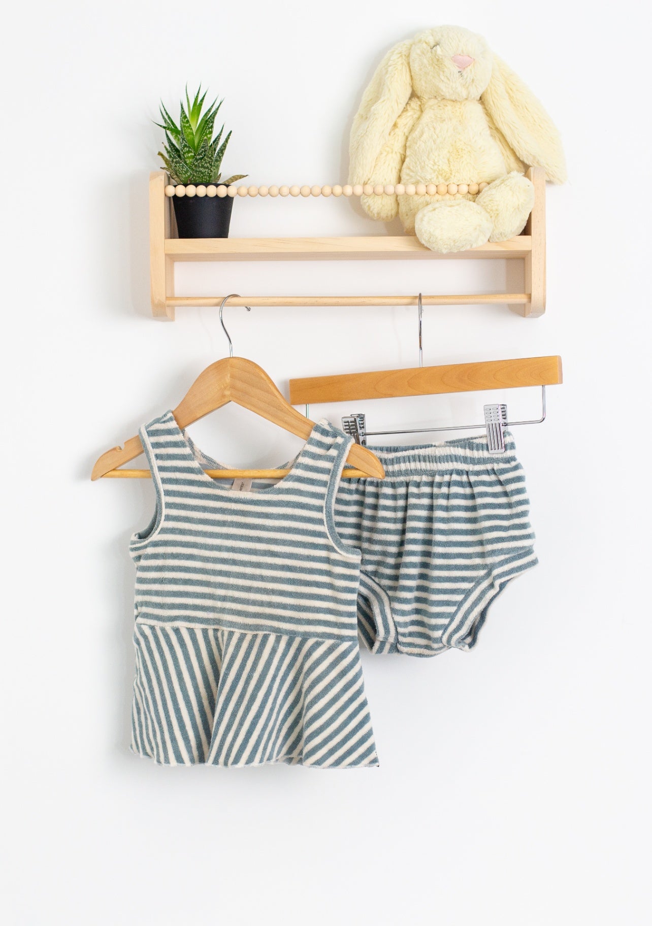 Modern Moments Summer toddler set