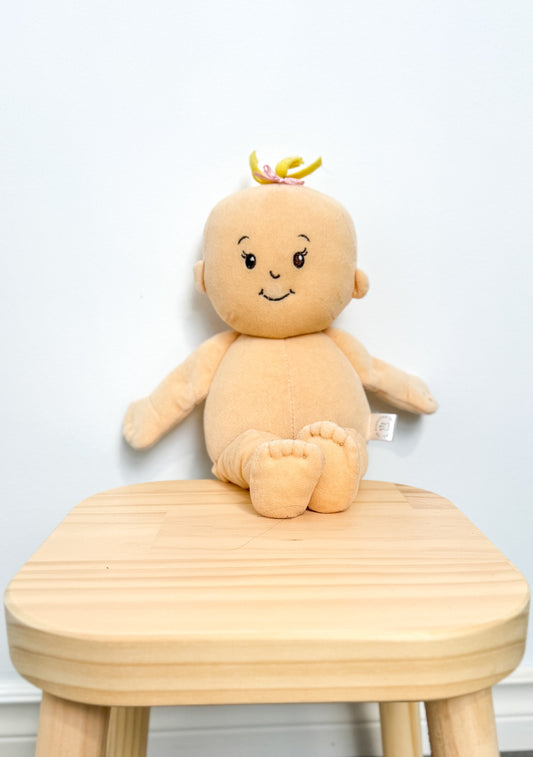 Manhattan Toy Company Stella Doll
