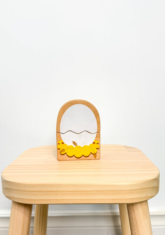 Melissa and Doug Slide and Seek Egg