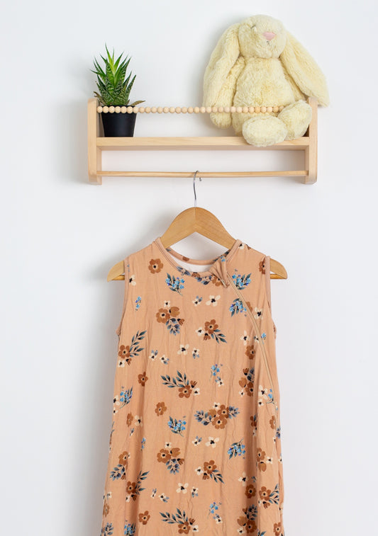 Belan.J 18-36M 0.5 Tog Sleep Sack in Floral
