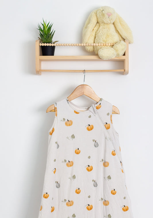 Belan.J 18-36M 2.5 Tog Sleep Sack in Pumpkin