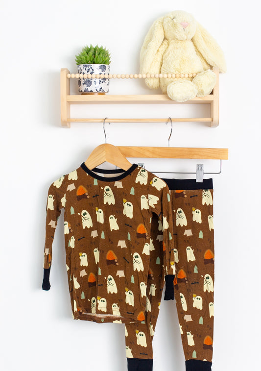 Stay Dreamy 2T Ghost Stories Two Piece Pajamas