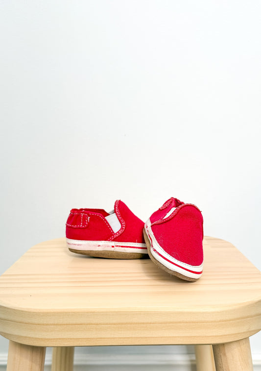 Baby Slipper Shoes - 3