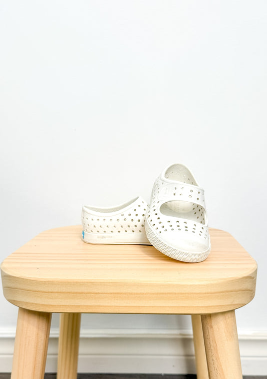 Native 5C White Jefferson Juniper Child