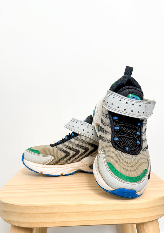 Nike 11 Air Max TW Shoes 'Pure Platinum Blue' 