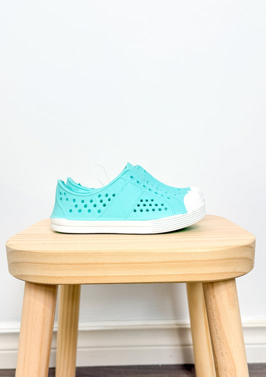 Kauai 10 Robins Egg Blue Shoes (NWT)