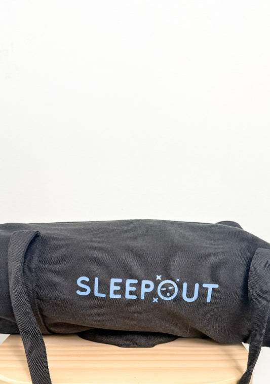 Sleepout® Portable Blackout Curtain 3.0 in Cream