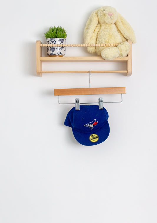 Toronto Blue Jays Infant/Toddler My First 5950 Game Cap