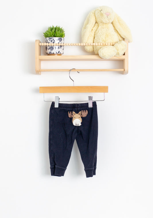Carters 9M Dark Blue Pants