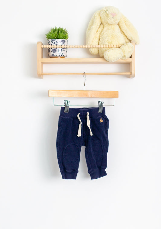 GAP 6-12M Navy Blue Pants