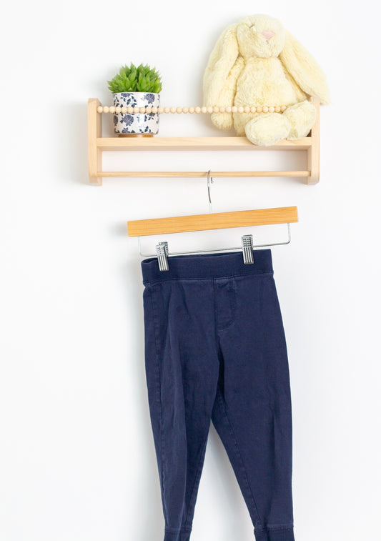 George 3T Navy Sweats