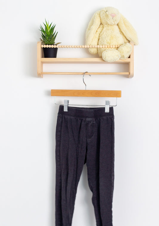 George 4T Dark Grey Sweats