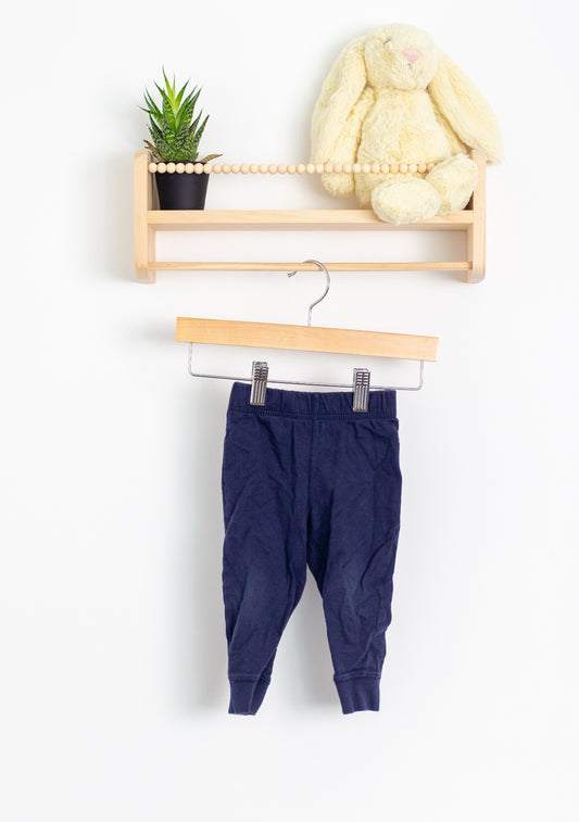 Carters 12M Navy blue Sweats