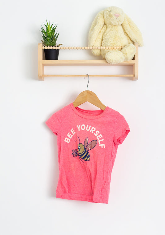OshKosh 3T Pink TShirt