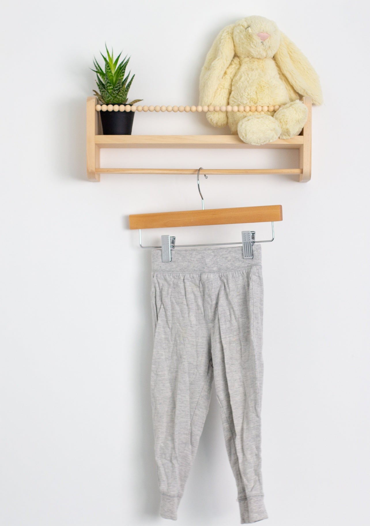 George 2T Gray Sweats PLAY