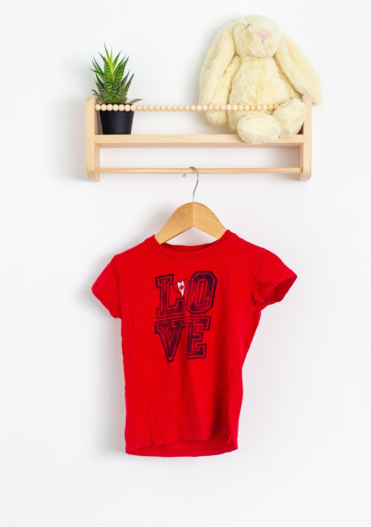 Eh 4 Red TShirt