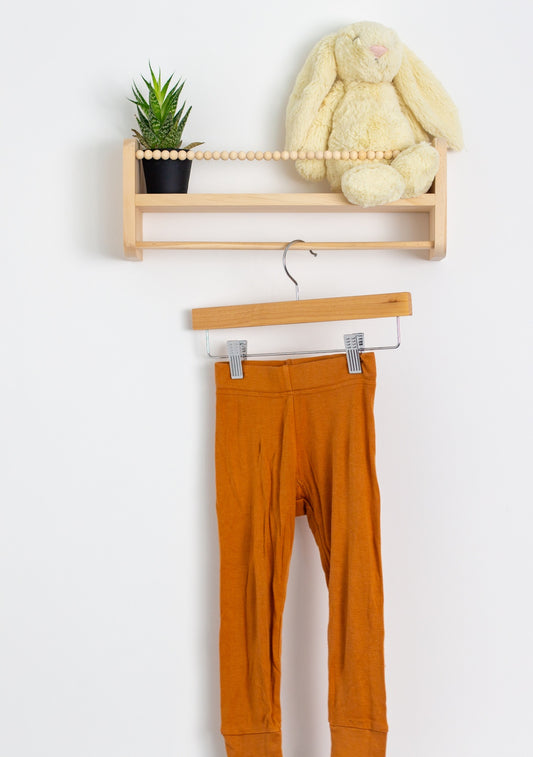 Goumi 3T Orange Pants