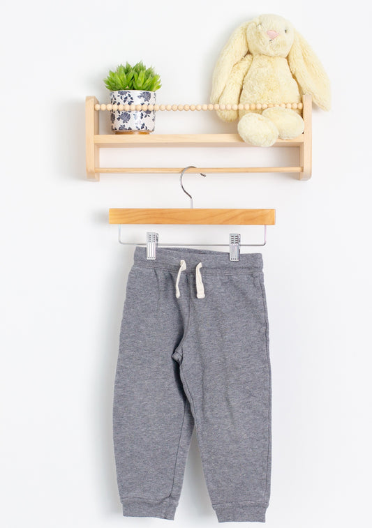 Carters 3T Gray Sweats