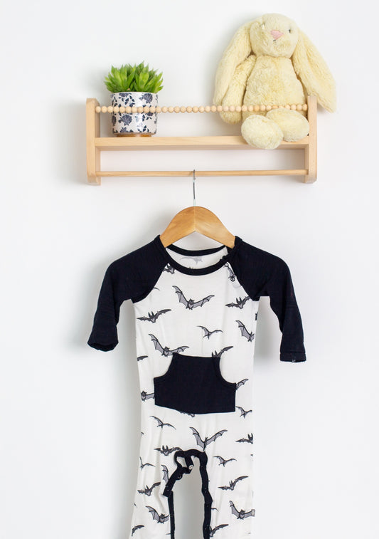 Kyte Baby 12-18M White and black