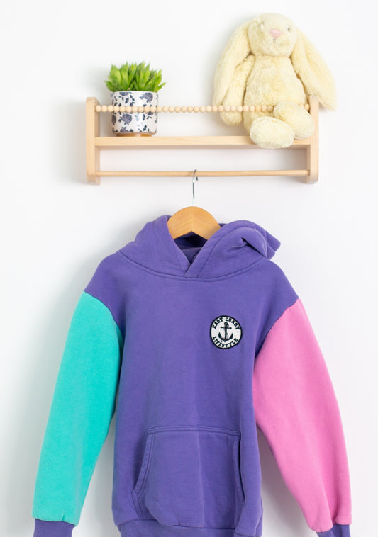 East Coast Lifestyle M Youth Moonmist Hoodie