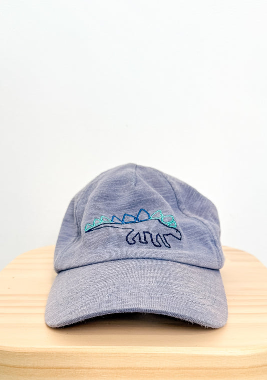 Unknown 6-12M Blue Baseball Hat
