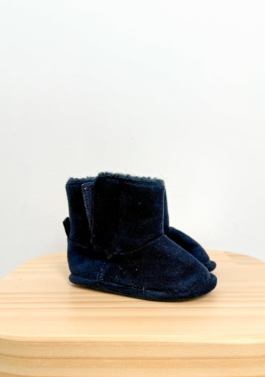 Joe Fresh 3 Dark blue Boots