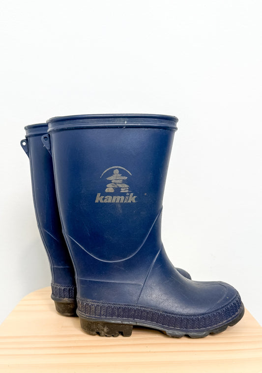 Kamik 7 Stomp Boot
