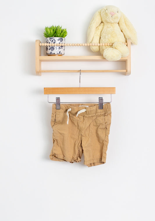 H&M 2T Beige/tan Shorts