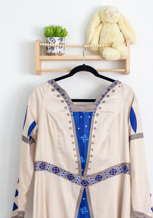 Disney's Wish Queen Amaya Adult Costume