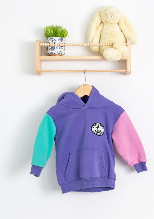 East Coast Lifestyle 3T Moonmist Hoodie