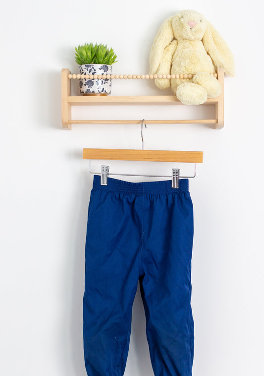 Unknown 2 Blue Splash Pants
