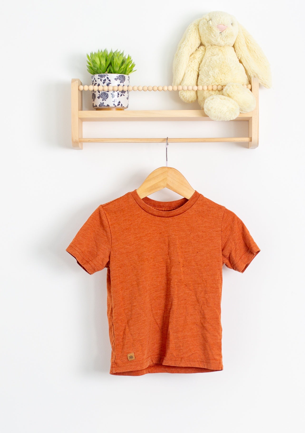 TenTree 3T Orange