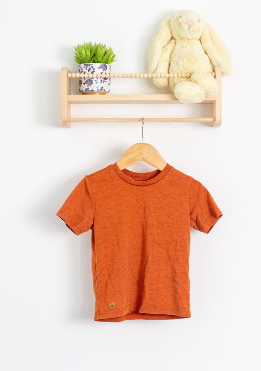 TenTree 3T Orange