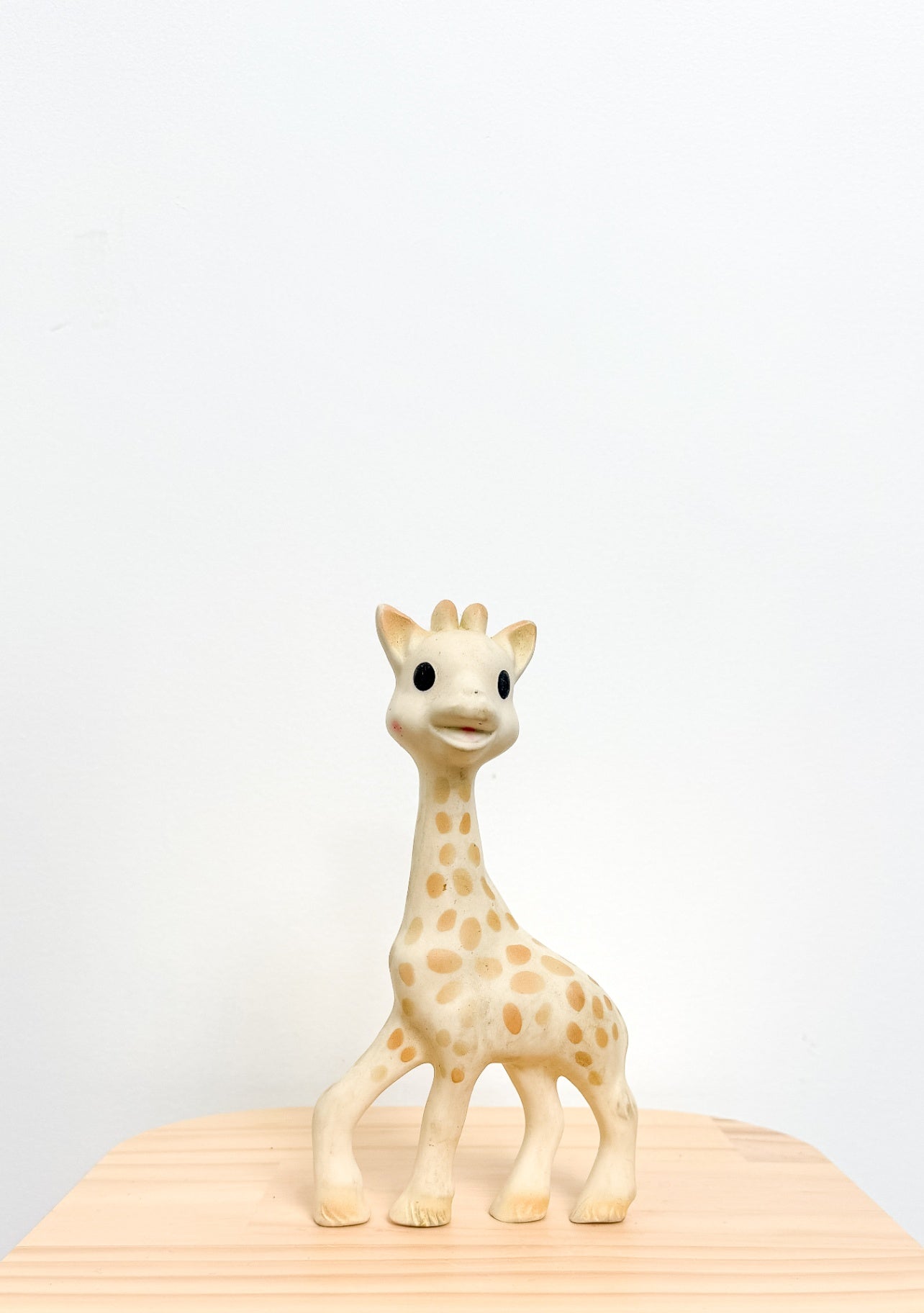 Sophie the Giraffe