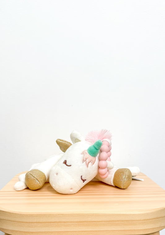 Douglas Baby Unicorn Lovey 